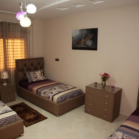 Appart-Ines L'Oasis Du Confort Et Luxe Oujda Extérieur photo